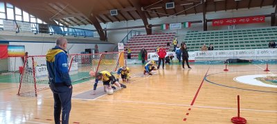 torball serieA 2023 07