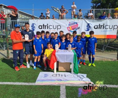 calcio trofeo atricup 2023 04